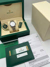 Rolex Oyster Perpetual Midsize 31mm 177200 from 2016