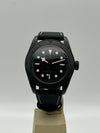 Tudor Black Bay Ceramic reference 79210CNU from 2021