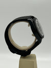 Tudor Black Bay Ceramic reference 79210CNU from 2021