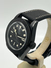 Tudor Black Bay Ceramic reference 79210CNU from 2021