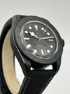 Tudor Black Bay Ceramic reference 79210CNU from 2021