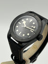 Tudor Black Bay Ceramic reference 79210CNU from 2021
