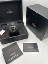 Tudor Black Bay Ceramic reference 79210CNU from 2021