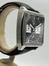 TAG Heuer Monaco Chronograph reference CBL2113.FC6177 from 2024