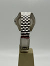 Rolex GMT-Master II “Pepsi” Mark 1 Stickered 126710BLRO from 2019