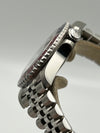 Rolex GMT-Master II “Pepsi” Mark 1 Stickered 126710BLRO from 2019