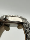 Rolex GMT-Master II “Pepsi” Mark 1 Stickered 126710BLRO from 2019
