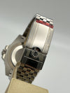 Rolex GMT-Master II “Pepsi” Mark 1 Stickered 126710BLRO from 2019