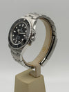 Rolex non date Submariner 124060 from 2022 full set in excellent condition