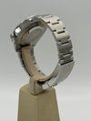 Rolex non date Submariner 124060 from 2022 full set in excellent condition
