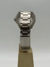 Rolex non date Submariner 124060 from 2022 full set in excellent condition