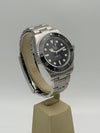 Rolex non date Submariner 124060 from 2022 full set in excellent condition