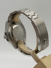 Rolex non date Submariner 124060 from 2022 full set in excellent condition