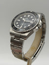 Rolex non date Submariner 124060 from 2022 full set in excellent condition