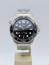 Omega Seamaster Diver 300M reference 210.30.42.20.01.001