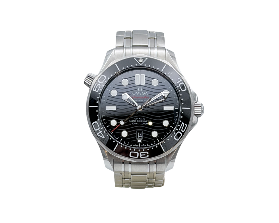 Omega Seamaster Diver 300M reference 210.30.42.20.01.001