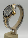 Rolex Submariner Date reference 16613LN from 2004