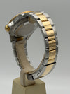 Rolex Submariner Date reference 16613LN from 2004