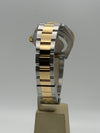 Rolex Submariner Date reference 16613LN from 2004