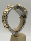 Rolex Submariner Date reference 16613LN from 2004