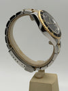 Rolex Submariner Date reference 16613LN from 2004
