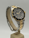 Rolex Submariner Date reference 16613LN from 2004
