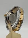 Rolex Submariner Date reference 16613LN from 2004