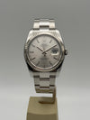Rolex Datejust reference 116234 from 2018