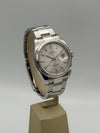 Rolex Datejust reference 116234 from 2018