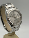Rolex Datejust reference 116234 from 2018