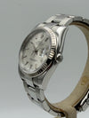 Rolex Datejust reference 116234 from 2018