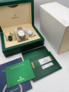 Rolex Datejust reference 116234 from 2018