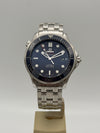 Omega Seamaster Diver 300M reference 212.30.41.20.03.001
