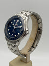 Omega Seamaster Diver 300M reference 212.30.41.20.03.001