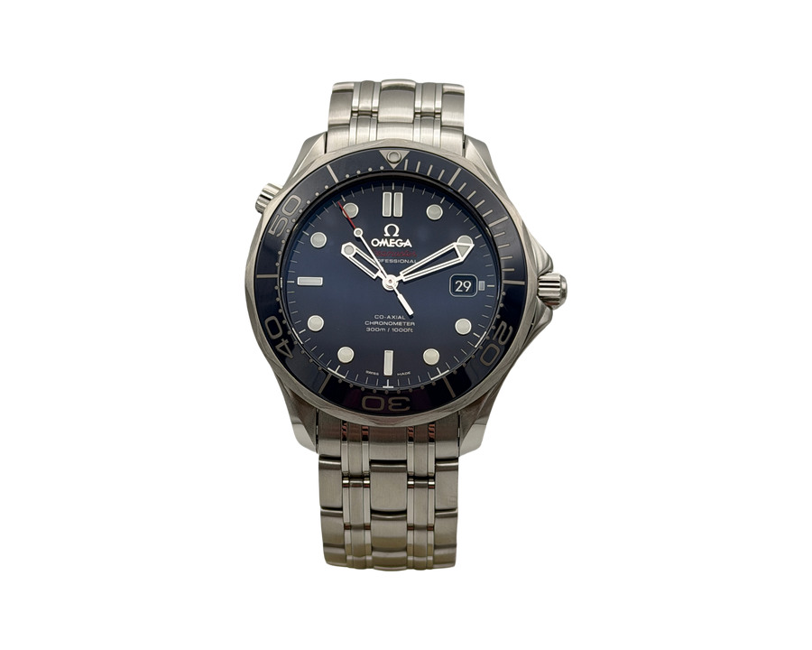 Omega Seamaster Diver 300M reference 212.30.41.20.03.001