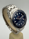 Omega Seamaster Diver 300M reference 212.30.41.20.03.001