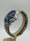 Omega Seamaster Diver 300M reference 212.30.41.20.03.001