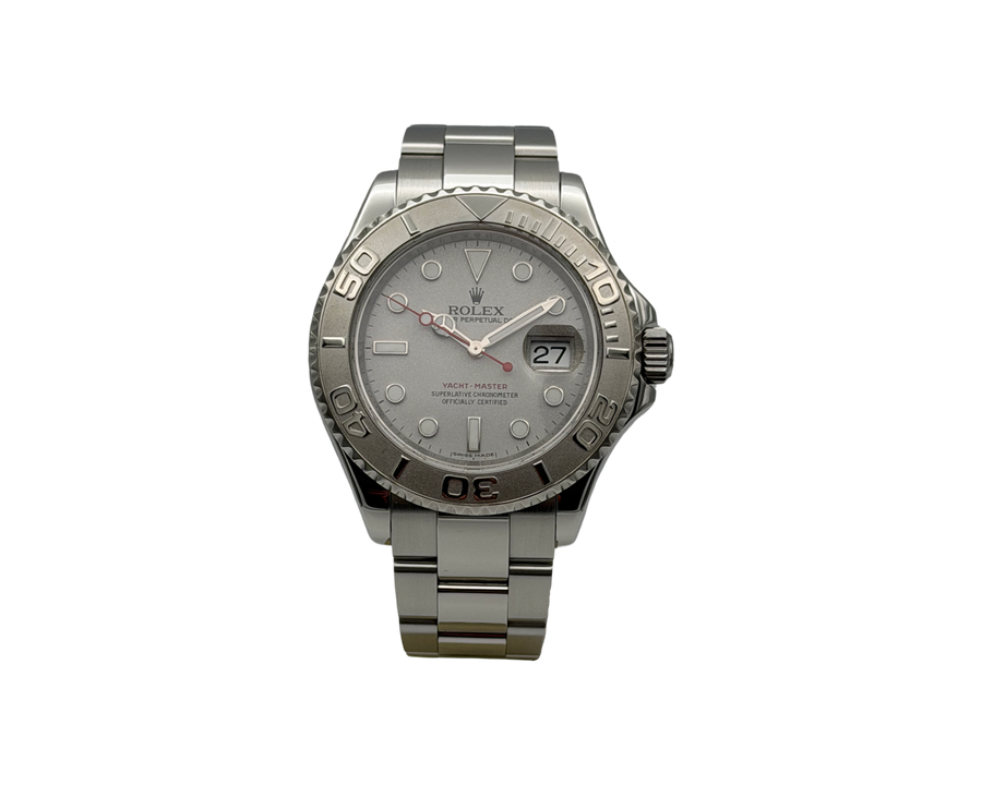 Rolex Yachtmaster 16622