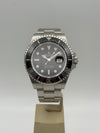 Rolex Sea-Dweller 126600 with Clasp Stickers 2018