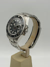 Rolex Sea-Dweller 126600 with Clasp Stickers 2018