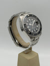 Rolex Sea-Dweller 126600 with Clasp Stickers 2018