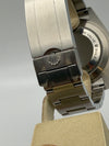 Rolex Sea-Dweller 126600 with Clasp Stickers 2018