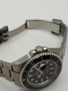 Rolex Sea-Dweller 126600 with Clasp Stickers 2018