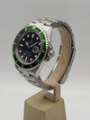 Rolex Submariner 16610LV Flat 4 MK1 Dial Collectors Set