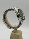 Rolex Submariner 16610LV Flat 4 MK1 Dial Collectors Set