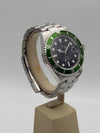 Rolex Submariner 16610LV Flat 4 MK1 Dial Collectors Set