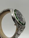 Rolex Submariner 16610LV Flat 4 MK1 Dial Collectors Set