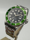 Rolex Submariner 16610LV Flat 4 MK1 Dial Collectors Set