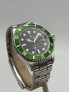 Rolex Submariner 16610LV Flat 4 MK1 Dial Collectors Set