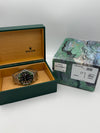 Rolex Submariner 16610LV Flat 4 MK1 Dial Collectors Set